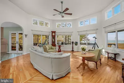 4443 Shady Lane, Chincoteague Island, VA 23336 - Photo 9