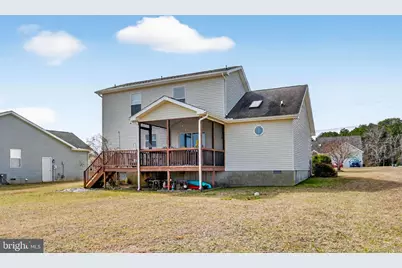 3452 Captains Corridor, Greenbackville, VA 23356 - Photo 41