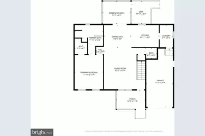 3452 Captains Corridor, Greenbackville, VA 23356 - Photo 49