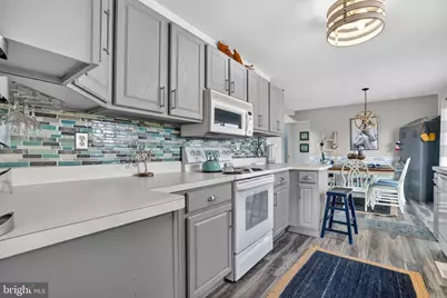 3452 Captains Corridor, Greenbackville, VA 23356 - Photo 15