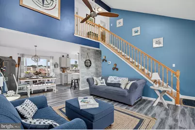 3452 Captains Corridor, Greenbackville, VA 23356 - Photo 7