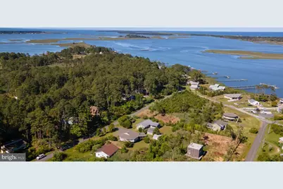 Lot 19E Oak Drive, Chincoteague Island, VA 23336 - Photo 9