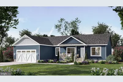 Lot 892 Broadside Drive, Greenbackville, VA 23356 - Photo 1