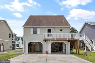 3290 Scimitar Way, Greenbackville, VA 23356 - Photo 3