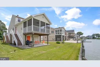 3290 Scimitar Way, Greenbackville, VA 23356 - Photo 1
