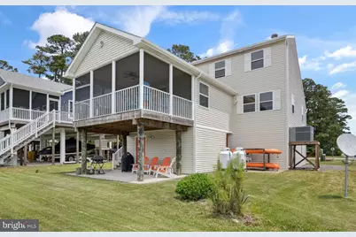 3290 Scimitar Way, Greenbackville, VA 23356 - Photo 45