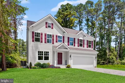 3238 Amidship Drive, Greenbackville, VA 23356 - Photo 1