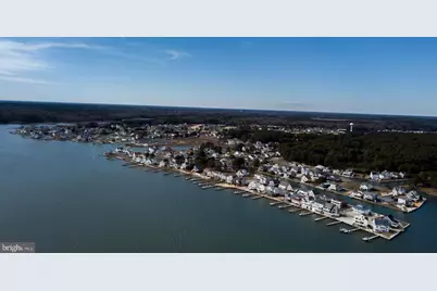 Lot 720 Castaway Drive, Greenbackville, VA 23356 - Photo 15