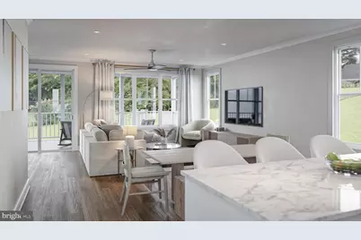 Lot 720 Castaway Drive, Greenbackville, VA 23356 - Photo 3