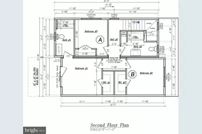 Lot 243 Dolphin Drive, Greenbackville, VA 23356 - Photo 3