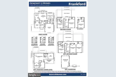 Lot 880 Broadside Drive, Greenbackville, VA 23356 - Photo 41