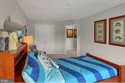 Lot 880 Broadside Drive, Greenbackville, VA 23356 - Photo 33