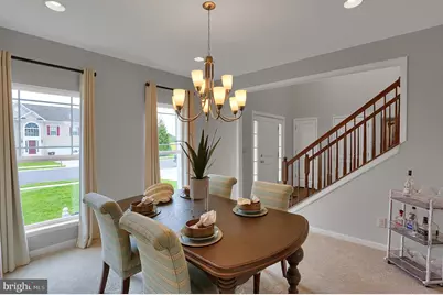 Lot 880 Broadside Drive, Greenbackville, VA 23356 - Photo 11