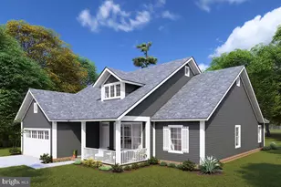 Lot 2529 Captain's Corridor, Greenbackville, VA 23356 - Photo 3