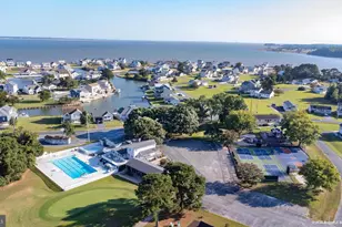 Lot 2556 Captain's Corridor, Greenbackville, VA 23356 - Photo 33