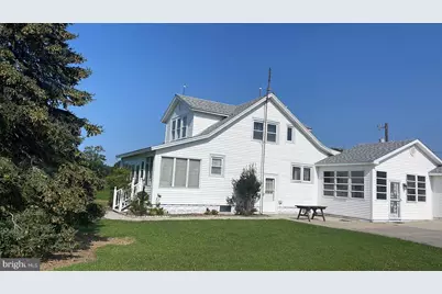 33371 Garland Taylor Road, New Church, VA 23415 - Photo 13