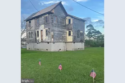 20394 Saxis Road, Saxis, VA 23427 - Photo 1