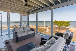 24227 Thicket Point Ln, Onancock, VA 23417 - Photo 19