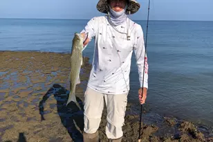 24227 Thicket Point Ln, Onancock, VA 23417 - Photo 89