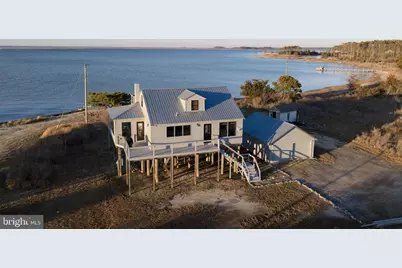 24227 Thicket Point Lane, Onancock, VA 23417 - Photo 5