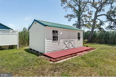 5119 Blake Point Road, Chincoteague Island, VA 23336 - Photo 41