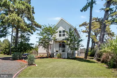 5119 Blake Point Road, Chincoteague Island, VA 23336 - Photo 1