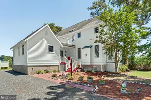 5119 Blake Point Rd, Chincoteague Island, VA 23336 - Photo 45