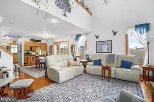 5119 Blake Point Rd, Chincoteague Island, VA 23336 - Photo 5