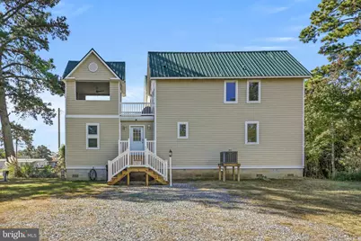 4475 Deep Hole Road, Chincoteague Island, VA 23336 - Photo 35