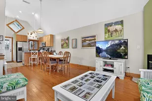 4475 Deep Hole Rd, Chincoteague Island, VA 23336 - Photo 5