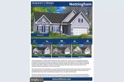 Lot 832 Castaway Drive, Greenbackville, VA 23356 - Photo 35