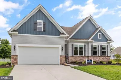 Lot 832 Castaway Drive, Greenbackville, VA 23356 - Photo 29