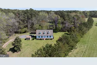 14123 Winterville Road, Bloxom, VA 23308 - Photo 1