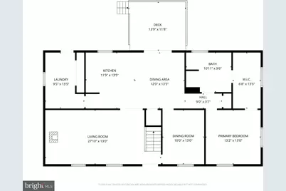 14123 Winterville Road, Bloxom, VA 23308 - Photo 83