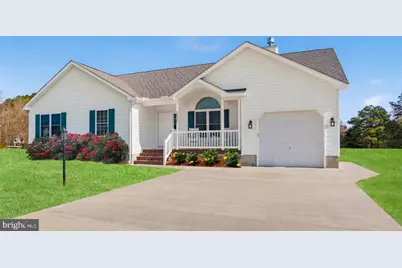 38027 Davey Jones Boulevard, Greenbackville, VA 23356 - Photo 1