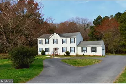 10156 Pineview Lane, Atlantic, VA 23303 - Photo 1