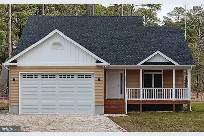 Lot 295 Navigator Drive, Greenbackville, VA 23356 - Photo 1