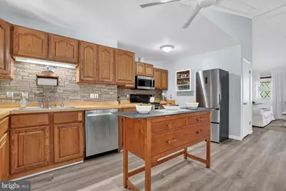 3190 Amidship Drive, Greenbackville, VA 23356 - Photo 17