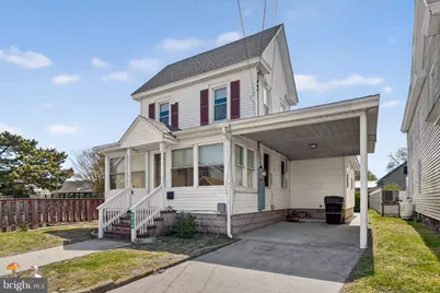 4214 Main Street, Chincoteague Island, VA 23336 - Photo 3