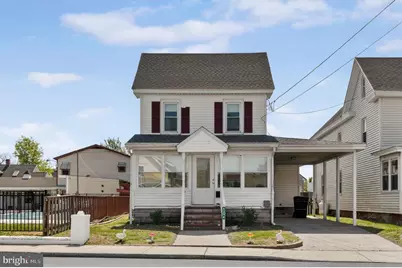 4214 Main Street, Chincoteague Island, VA 23336 - Photo 1