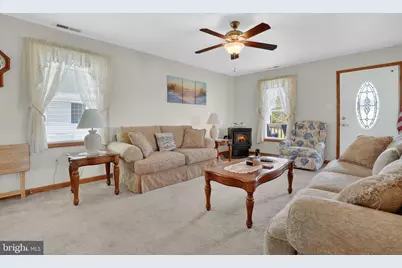 3220 Ridge Road, Chincoteague Island, VA 23336 - Photo 7