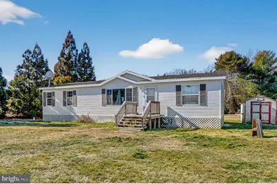 8024 Hickman Farm Road, Wallops Island, VA 23337 - Photo 1