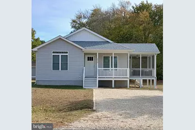 Lot 2054 Neptune Court, Greenbackville, VA 23356 - Photo 1