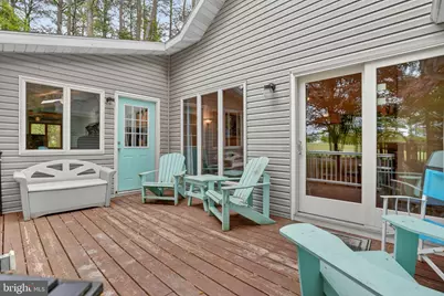 3104 Captains Corridor, Greenbackville, VA 23356 - Photo 31