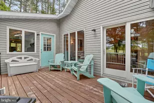 3104 Captains Corridor, Greenbackville, VA 23356 - Photo 31