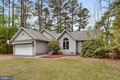 3104 Captains Corridor, Greenbackville, VA 23356 - Photo 3
