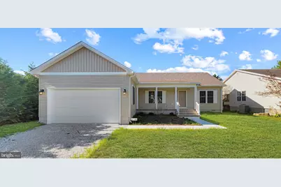37348 Doubloon Drive, Greenbackville, VA 23356 - Photo 1