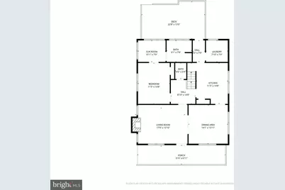 24222 Catherine Street, Parksley, VA 23421 - Photo 49