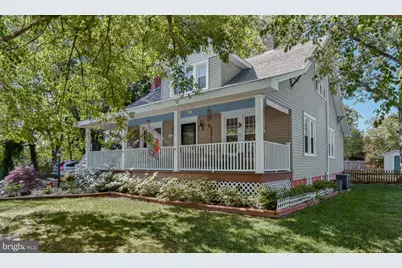 24222 Catherine Street, Parksley, VA 23421 - Photo 3