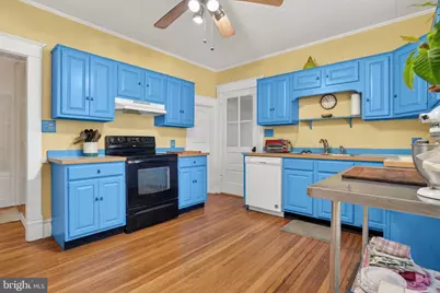 24222 Catherine Street, Parksley, VA 23421 - Photo 13